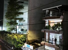 Apartamento 3 habitaciones, hotel a Apartadó