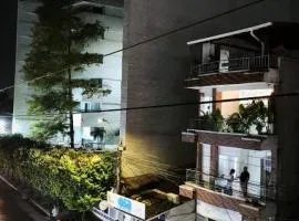 Apartamento 3 habitaciones