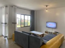 The house of zenke Apartment