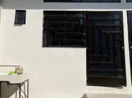 Posada de pasada
