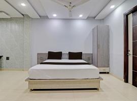 Grand Townhouse โรงแรมในPalwal