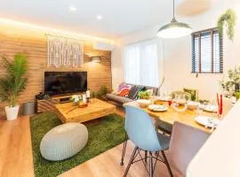 巡り宿香西本町-最大10名