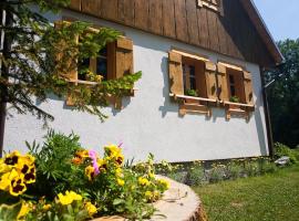 Holiday home Margherita