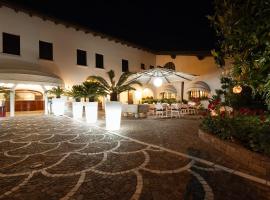 Hotel Prata Verde, bezbariérové ubytování v destinaci Prata di Pordenone