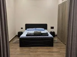 1RK Furnished House in RKs Lakefront Stay HS 101