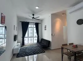 AA Homestay Mesahill Nilai