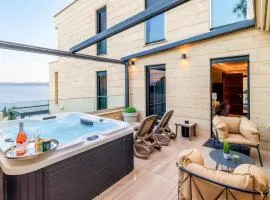 Beautiful Apartment In Crikvenica