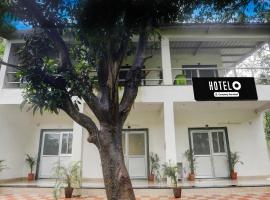 Sānkchi में, होटल Super Collection O Dimna Dam Formerly Dimna Resort