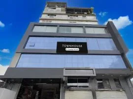 Townhouse City Mall Kota Formerly Hotel High Society