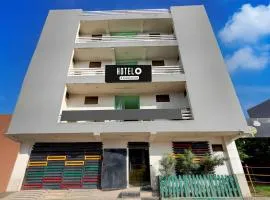 Super Hotel O Dadri Main Road Greater Noida
