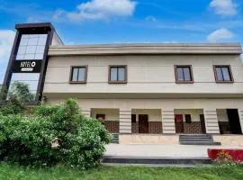 Hotel O Yamuna Riverview Formerly Swyamwar Resort