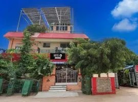 Super Hotel O Jodhpur Cantt Railway Junction Formerly Jannat Residency