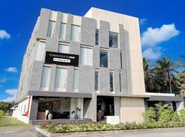 Super Townhouse Oak T. Narasipura Road Formerly Hotel Nishara, hotel u gradu Misore