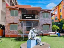 Super Townhouse New Digha Formerly Hotel Coral