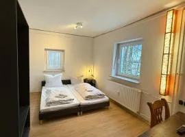 ALL IN APARTMENTS 214EGR 2 Schlafzimmer, Küche, Bad