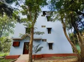 Super Hotel O Auroville Beach Formerly Prince Park Garden