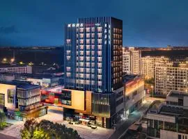 Intercity Hotel Wuxi East Railway Station