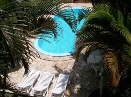 Pousada Farol da Barra
