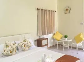 Khaosok Embrace Resort