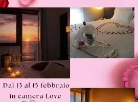 INCANTO Golden Place B&B