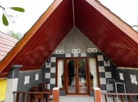 MAHADING cottages