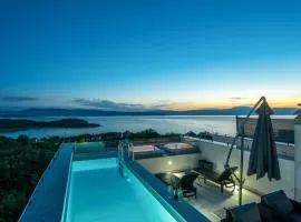 3 Bedroom Beautiful Home In Njivice