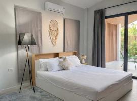 Cocolane Villa 4, Hotel in Haad Rin