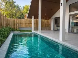 Cocolane Villa 4