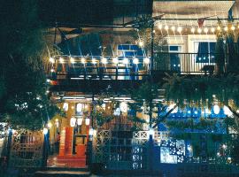 Pordee Pool Villa, hotel en Ban Chak Khamin