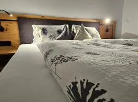 Haus Enzian Apartments