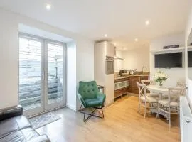 Fig Tree Cottage - Ukc6631