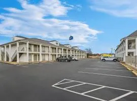 Baymont by Wyndham Tuscaloosa
