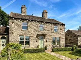 Bracken Hall House