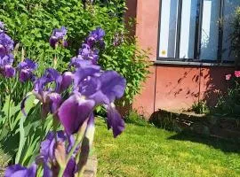 Verrière Au Cœur Du Vignoble