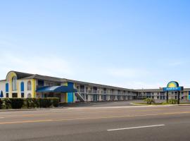 Days Inn by Wyndham Apopka/Orlando, hotel em Orlando
