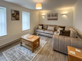 Taigh-Beag - Uk50660, hotel a Wigtown