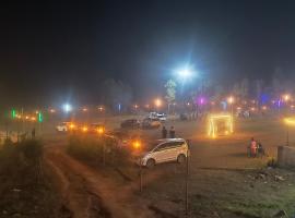 Sunrise resort, hotel v destinácii Lammasingi