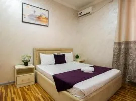 Art Home Hotel