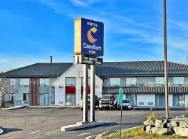 Comfort Inn