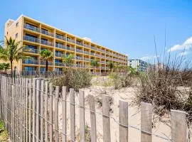 Quality Inn Oceanfront