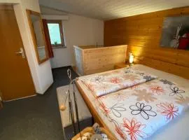 Ferienwohnung Bergheimat