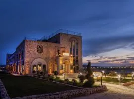 Cappadocia ByHan Hotel - Special Class