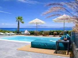 Black Pearl Villa - Sea Front