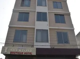 Hotel Jaipur Shertone