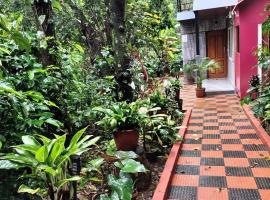 CENTAURUS Coorg HOMESTAY, hotell sihtkohas Madikeri