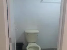 Hospedaje El Manzanito