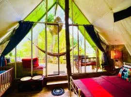 Moksha eco villa Ella