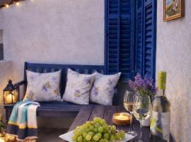 Charming Casa Maria Pag, Hotel in Pag