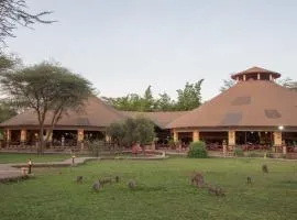 Kilima Safari Camp