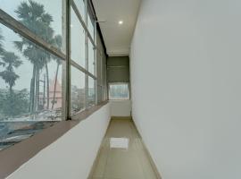 Super Hotel O Dev Laxmi Palace Hotel & Banquet, hotel em Bihār Sharīf